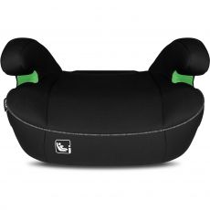 Автокрісло Lionelo Lars i-Size Black Grey